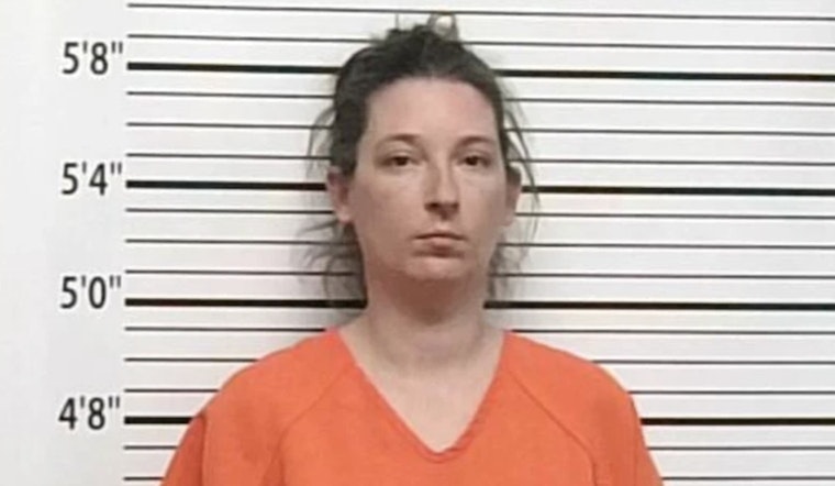 Chickasha Mom In Missing RJ Saga Faces Judge On Child Abuse Rap