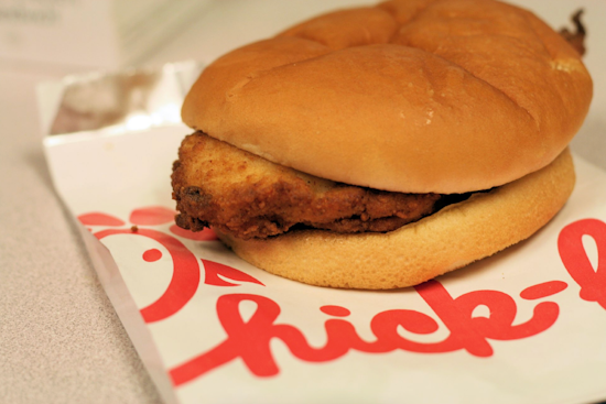 Chicken Invasion: Chick-Fil-A Targets Former Casselberry CVS On 436
