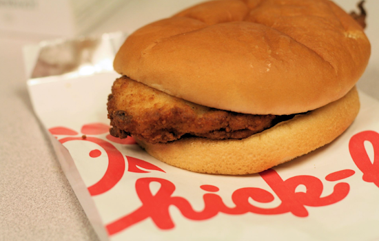 Chicken Invasion: Chick-Fil-A Targets Former Casselberry CVS On 436