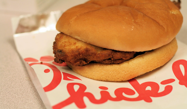 Chicken Invasion: Chick-Fil-A Targets Former Casselberry CVS On 436