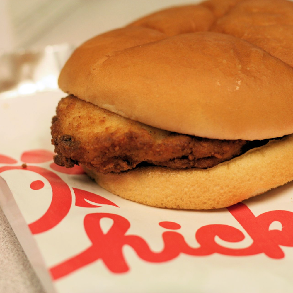Chicken Invasion: Chick-Fil-A Targets Former Casselberry CVS On 436