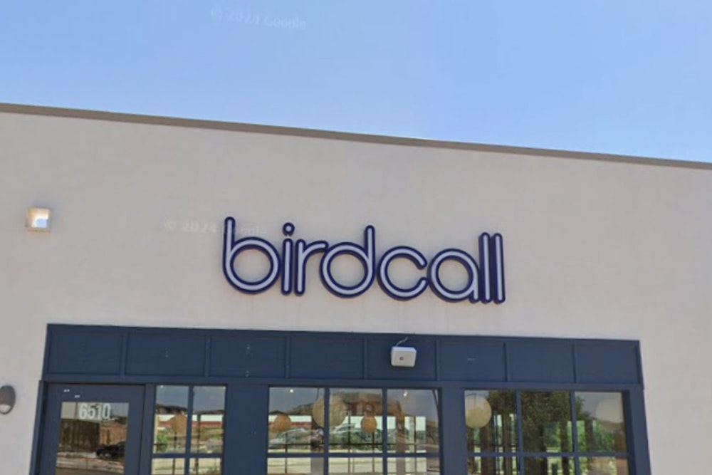 Chicken Wars Hit Cleveland as Birdcall Plots Big Landing