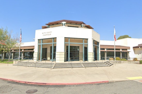 Chico Park Fire Trial Erupts As Jury Hears Arson Allegations