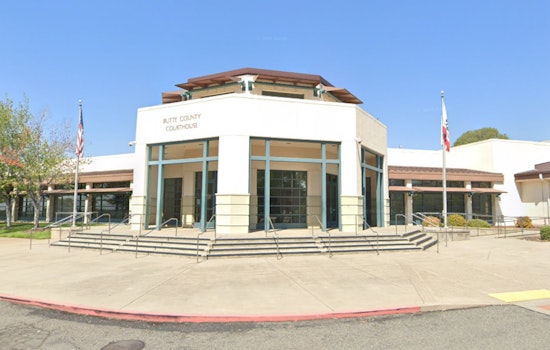 Chico Park Fire Trial Erupts As Jury Hears Arson Allegations