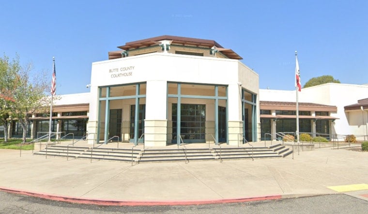 Chico Park Fire Trial Erupts As Jury Hears Arson Allegations