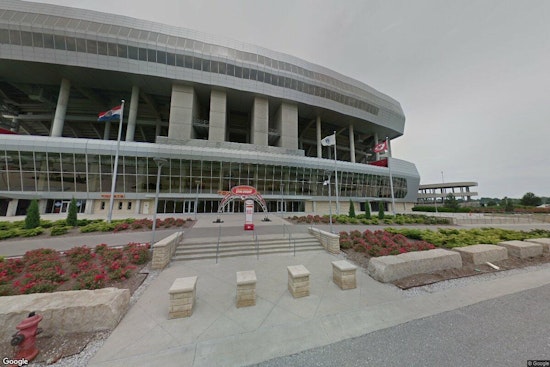 Chiefs Draft Burns & McDonnell To Tackle Olathe’s $300 Million HQ