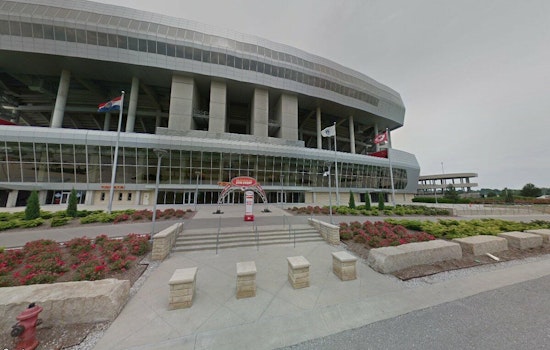 Chiefs Draft Burns & McDonnell To Tackle Olathe’s $300 Million HQ