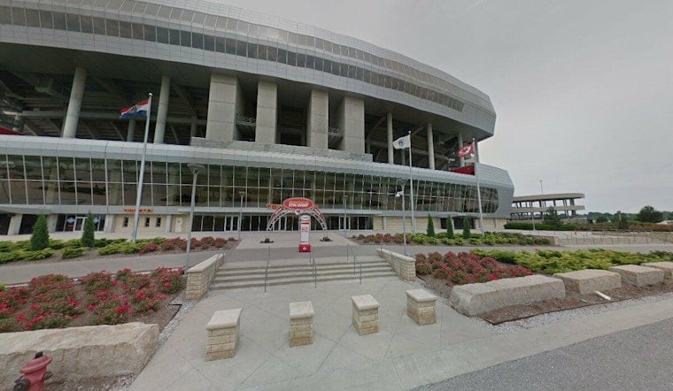 Chiefs Draft Burns & McDonnell To Tackle Olathe’s $300 Million HQ