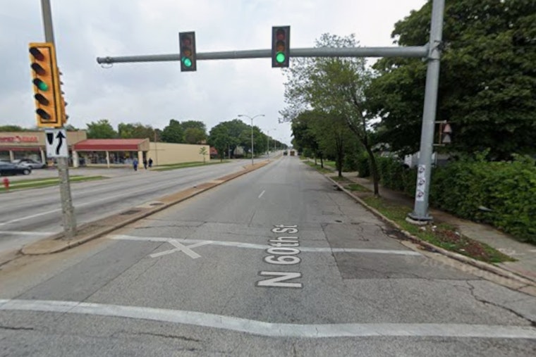 Child, 12, Shot on Milwaukee’s North Side as Cops Swarm North 60th Street
