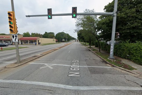 Child, 12, Shot on Milwaukee’s North Side as Cops Swarm North 60th Street