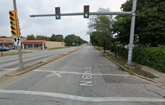 Child, 12, Shot on Milwaukee’s North Side as Cops Swarm North 60th Street