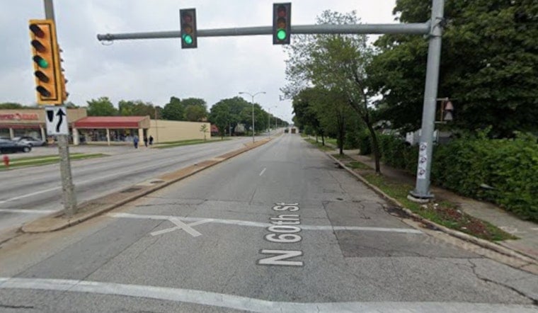 Child, 12, Shot on Milwaukee’s North Side as Cops Swarm North 60th Street
