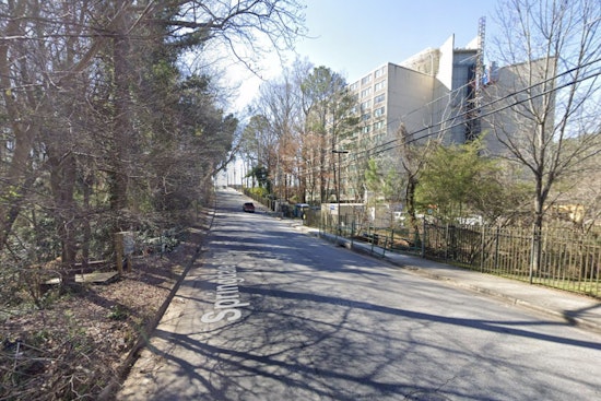 Child Shot In Hand As Gun Goes Off Inside Southwest Atlanta Home
