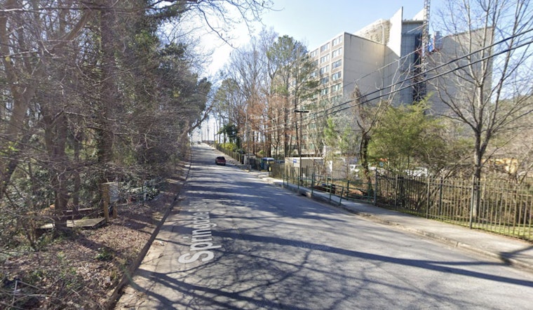Child Shot In Hand As Gun Goes Off Inside Southwest Atlanta Home
