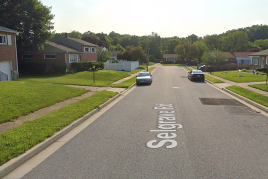 Child Shot In Milford Mill Home As Cops Swarm Selgrave Road