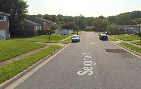 Child Shot In Milford Mill Home As Cops Swarm Selgrave Road