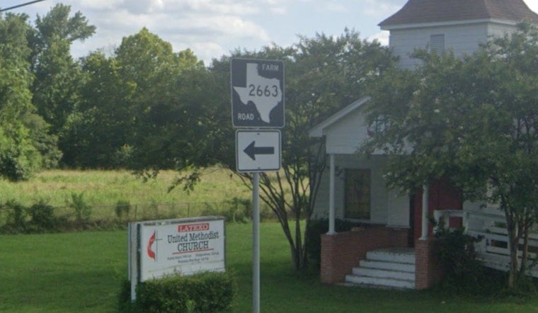 Child’s Outcry Rocks Latexo Backroads as Parolee Snagged in Houston County Bust