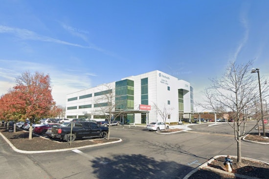 Chillicothe Ortho Practice Snags National Robotics Prize, Plots New Surgery Campus