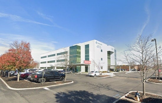Chillicothe Ortho Practice Snags National Robotics Prize, Plots New Surgery Campus