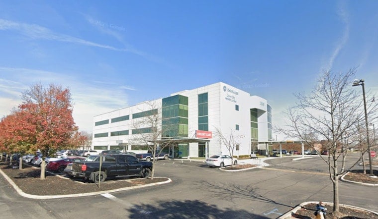 Chillicothe Ortho Practice Snags National Robotics Prize, Plots New Surgery Campus