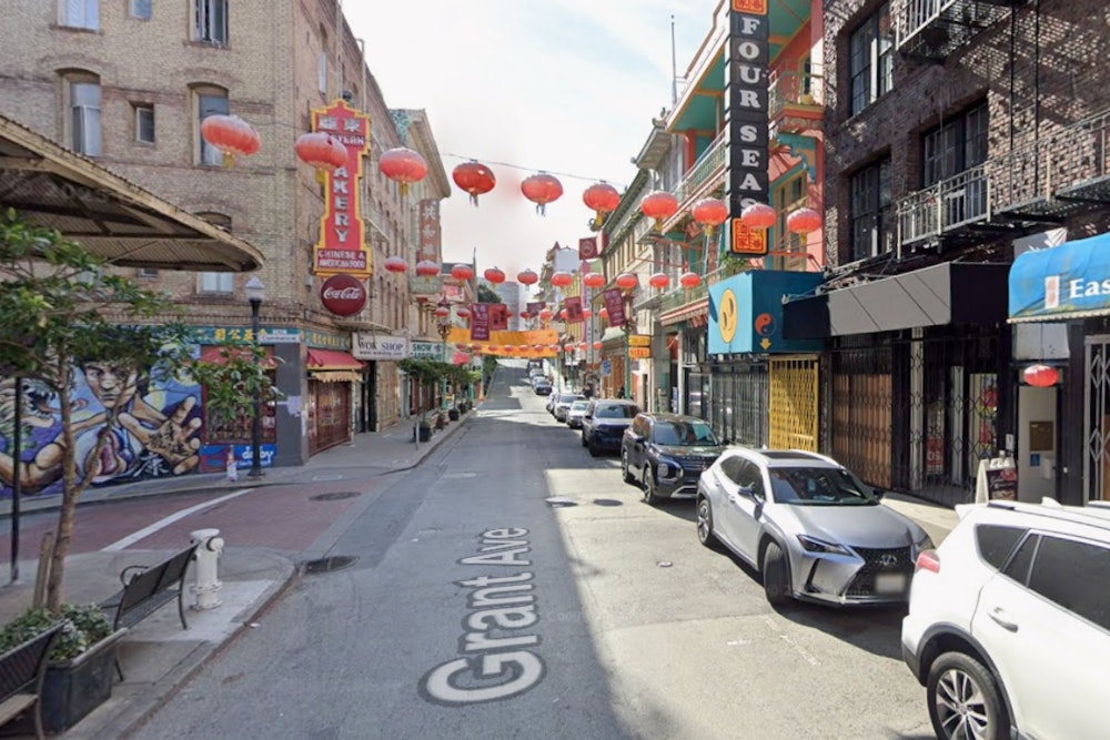 Chinatown Comeback: Mister Jiu’s Chef Revives Tiny Grant Ave Coffee Shop