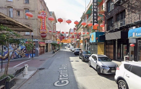 Chinatown Comeback: Mister Jiu’s Chef Revives Tiny Grant Ave Coffee Shop