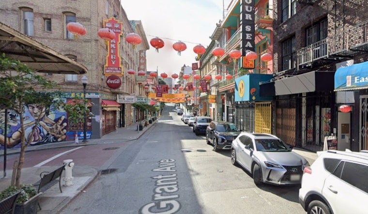 Chinatown Comeback: Mister Jiu’s Chef Revives Tiny Grant Ave Coffee Shop