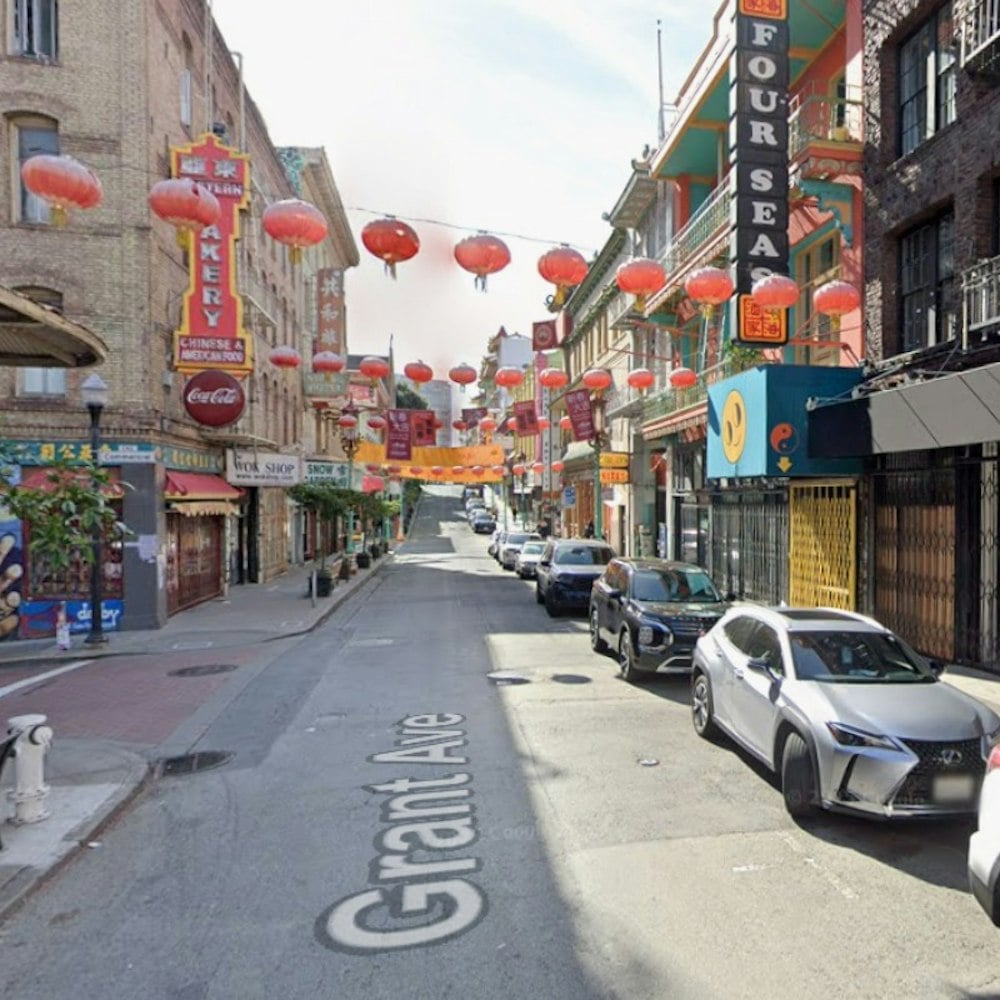 Chinatown Comeback: Mister Jiu’s Chef Revives Tiny Grant Ave Coffee Shop