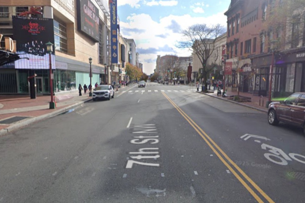 Chinatown HipCityVeg Goes Dark, Leaving DC Vegans In The Lurch