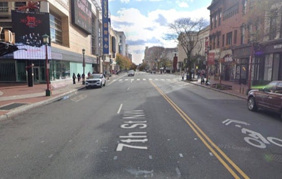 Chinatown HipCityVeg Goes Dark, Leaving DC Vegans In The Lurch