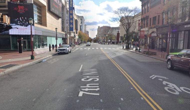 Chinatown HipCityVeg Goes Dark, Leaving DC Vegans In The Lurch