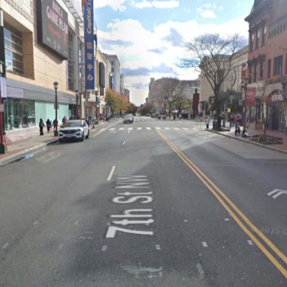 Chinatown HipCityVeg Goes Dark, Leaving DC Vegans In The Lurch