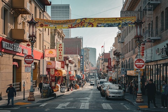Chinatown Power Shake-Up as Chinese Chamber Boss Steps Aside Amid Court Fights