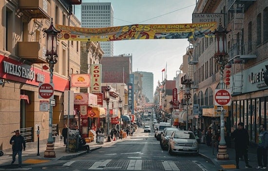 Chinatown Power Shake-Up as Chinese Chamber Boss Steps Aside Amid Court Fights