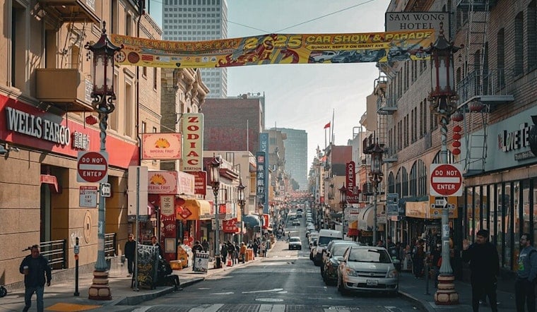 Chinatown Power Shake-Up as Chinese Chamber Boss Steps Aside Amid Court Fights