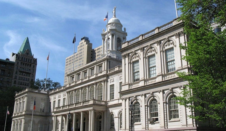Chinatown Showdown As City Council Rushes To Hack Away At Business Red Tape