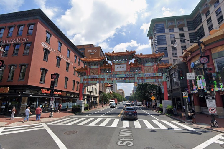 Chinatown Walgreens On The Ropes As 7th And H Corner Quietly Hits Market In D.C.