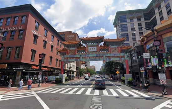Chinatown Walgreens On The Ropes As 7th And H Corner Quietly Hits Market In D.C.