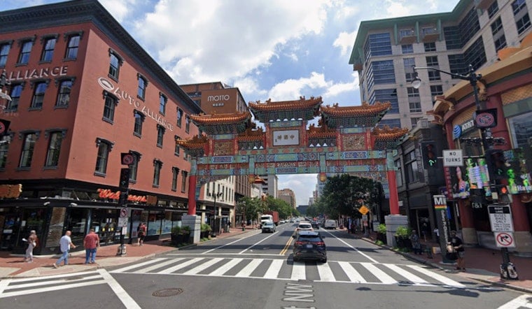 Chinatown Walgreens On The Ropes As 7th And H Corner Quietly Hits Market In D.C.