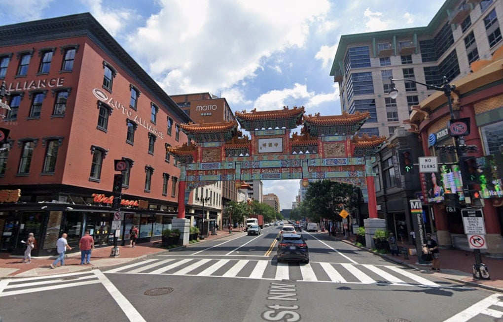 Chinatown Walgreens On The Ropes As 7th And H Corner Quietly Hits Market In D.C.