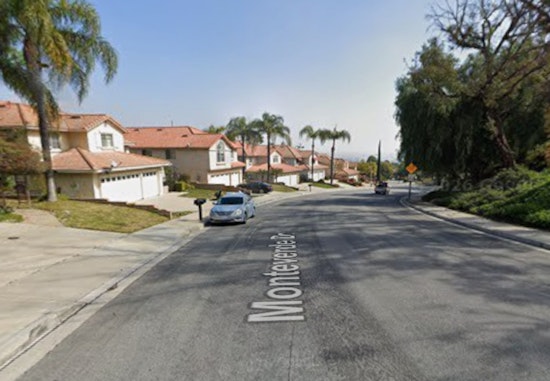 Chino Hills Kidnapping Ends In Deadly Deputy Shooting