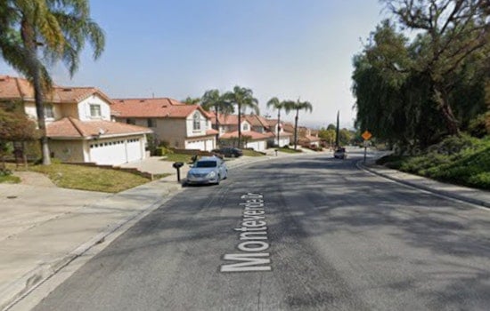 Chino Hills Kidnapping Ends In Deadly Deputy Shooting