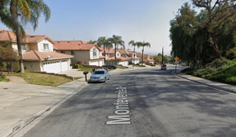 Chino Hills Kidnapping Ends In Deadly Deputy Shooting