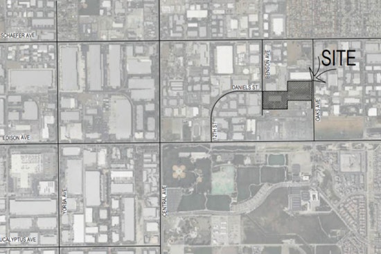 Chino Parkside Battery Brawl Erupts Over Dirac Mega Project
