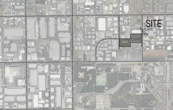 Chino Parkside Battery Brawl Erupts Over Dirac Mega Project