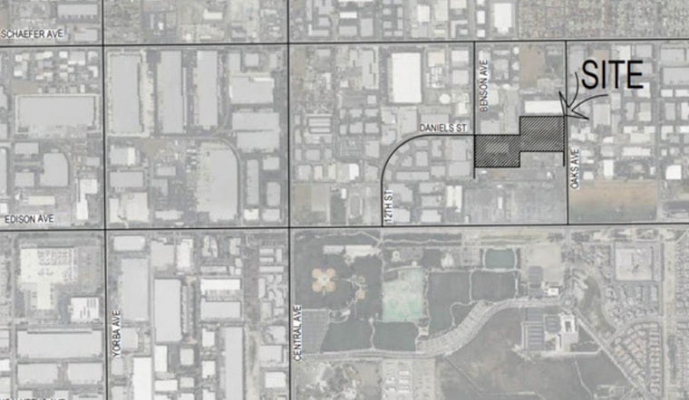 Chino Parkside Battery Brawl Erupts Over Dirac Mega Project