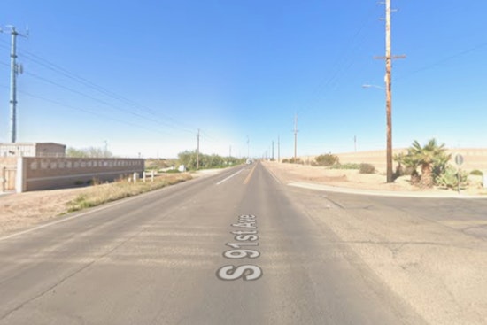Chlorine Scare At 91st Avenue Plant Sends Hazmat Teams Racing To Tolleson
