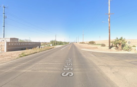 Chlorine Scare At 91st Avenue Plant Sends Hazmat Teams Racing To Tolleson