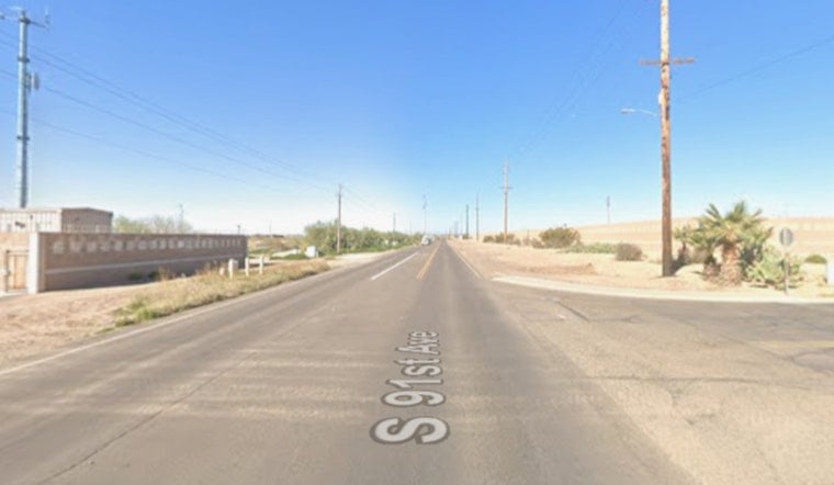 Chlorine Scare At 91st Avenue Plant Sends Hazmat Teams Racing To Tolleson