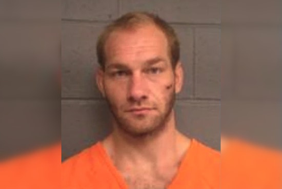 Chouteau Man Hit With 64-Month Term in Drug-Fueled Crash That Killed Partner